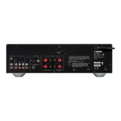 Yamaha R200A integreeritud stereovõimendi