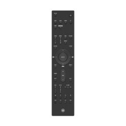 Yamaha R200A integreeritud stereovõimendi