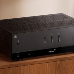 Yamaha R200A integreeritud stereovõimendi