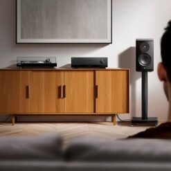 Yamaha R200A integreeritud stereovõimendi