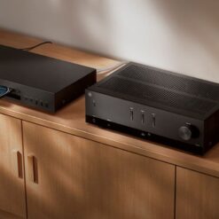 Yamaha R200A integreeritud stereovõimendi