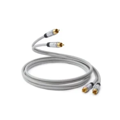 QED Performance Audio Interconnect RCA kaabel